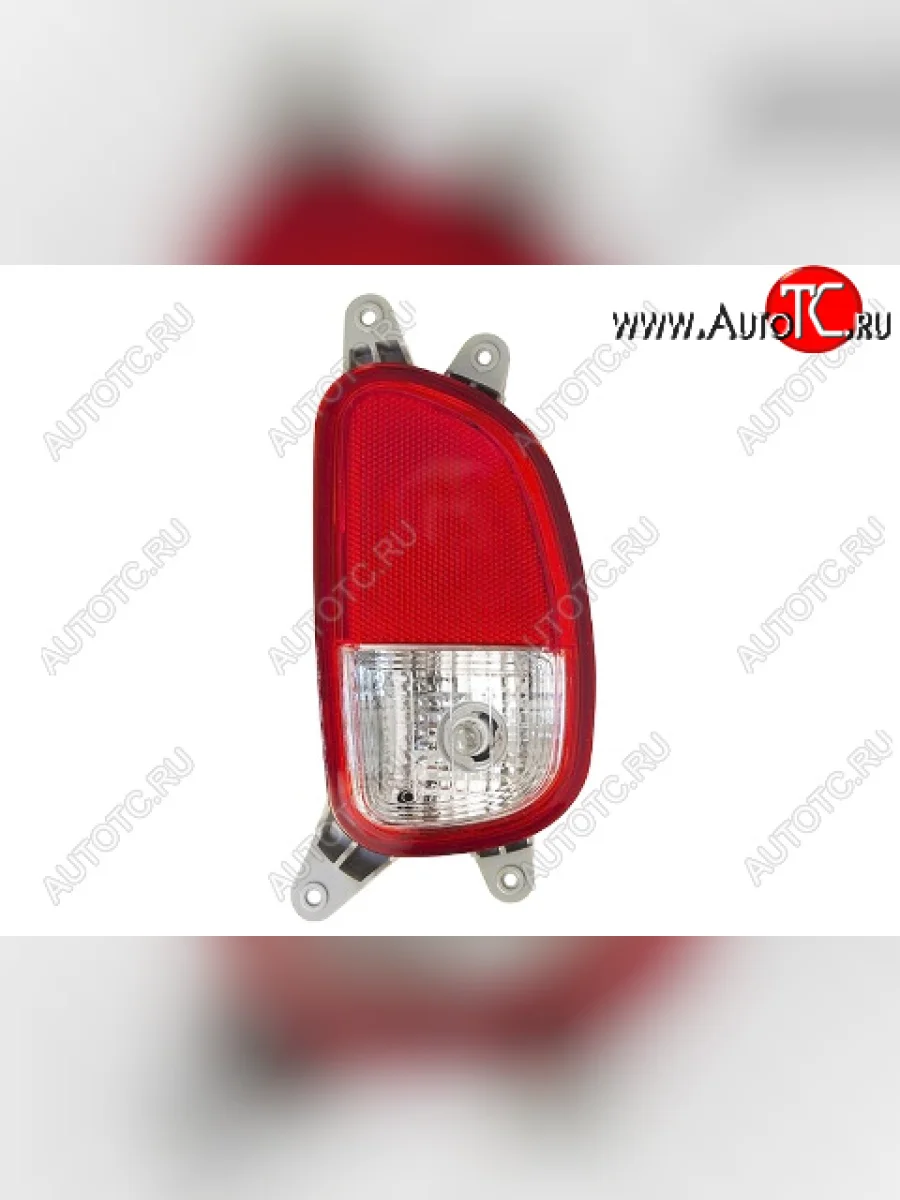 Правый фонарь в задний бампер BODYPARTS  KIA Picanto (2015-2017) 2 TA хэтчбэк 5 дв., 2 TA хэтчбэк 3 дв.  с доставкой в г. Керчь