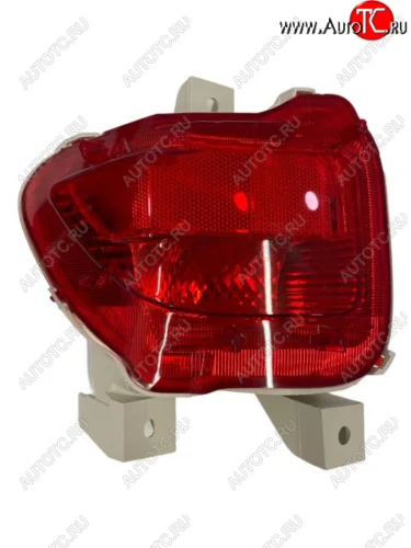 Левый фонарь в задний бампер BODYPARTS Toyota RAV4 XA30 5 дв. удлиненный 2-ой рестайлинг (2010-2013)