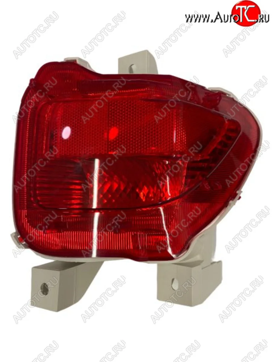 Правый фонарь в задний бампер BODYPARTS Toyota RAV4 XA30 5 дв. удлиненный 2-ой рестайлинг (2010-2013)  в Воронеже Воронежской области