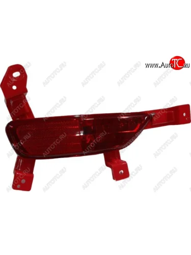 Левый фонарь в задний бампер BODYPARTS KIA Sorento UM/Prime дорестайлинг (2014-2018)