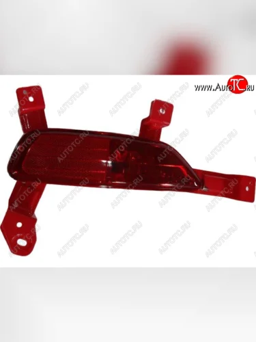 Правый фонарь в задний бампер BODYPARTS KIA Sorento UM/Prime дорестайлинг (2014-2018)