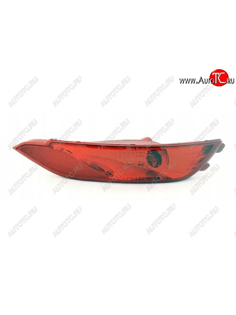 Левый фонарь в задний бампер BODYPARTS Hyundai Tucson TL дорестайлинг (2015-2018)  в Воронеже Воронежской области