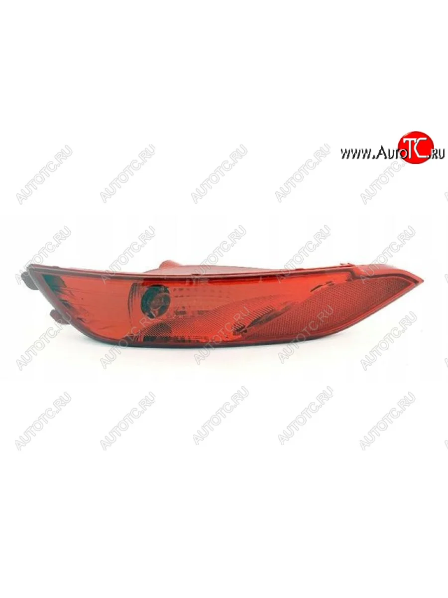 Правый фонарь в задний бампер BODYPARTS  Hyundai Tucson (2015-2018) TL  в Воронеже Воронежской области