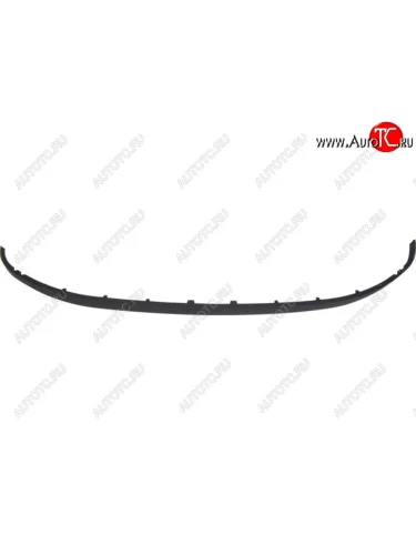 Накладка переднего бампера BODYPARTS Hyundai Creta GS дорестайлинг (2015-2019)