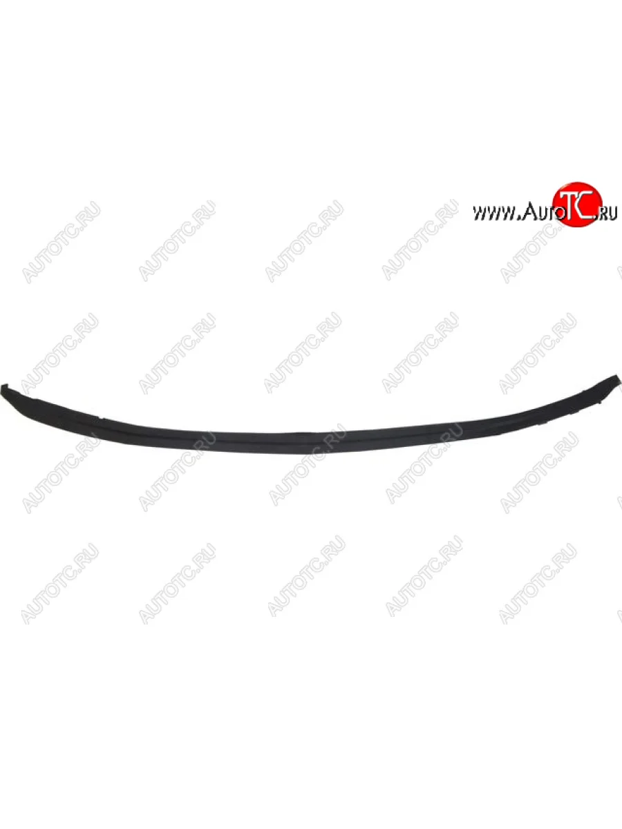 Накладка переднего бампера BODYPARTS Opel Mokka  дорестайлинг (2012-2016)  в Керчи Республика Крым