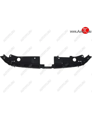 Накладка на парприз верхняя BODYPARTS Mazda 6 GJ 1 рестайлинг универсал (2015-2018)