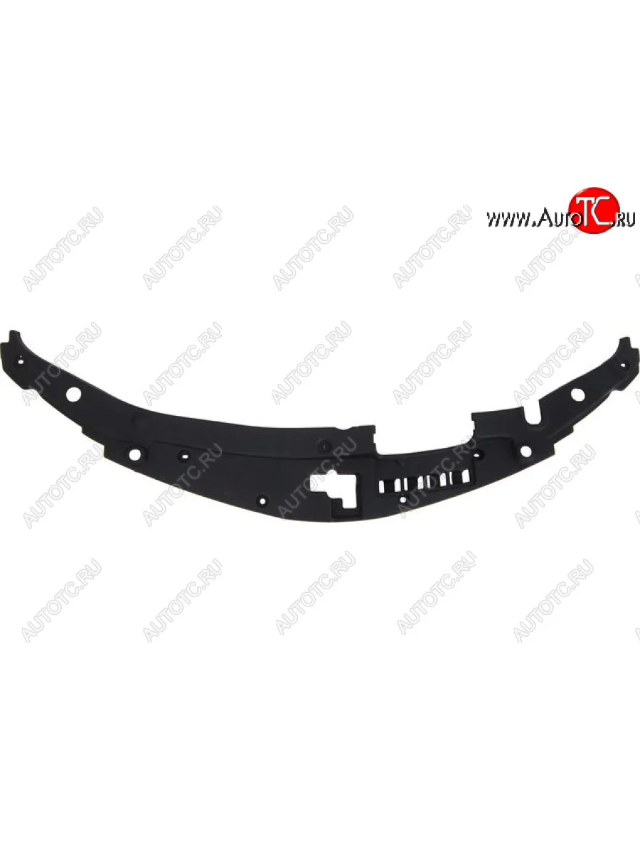 Накладка на парприз верхняя BODYPARTS Toyota Camry XV50 дорестайлинг (2011-2014)  в Воронеже Воронежской области