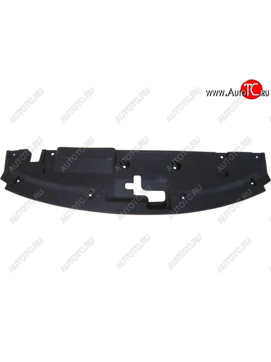 Накладка на парприз верхняя BODYPARTS Geely Coolray SX11 дорестайлинг (2018-2023)  в Перми Пермском крае