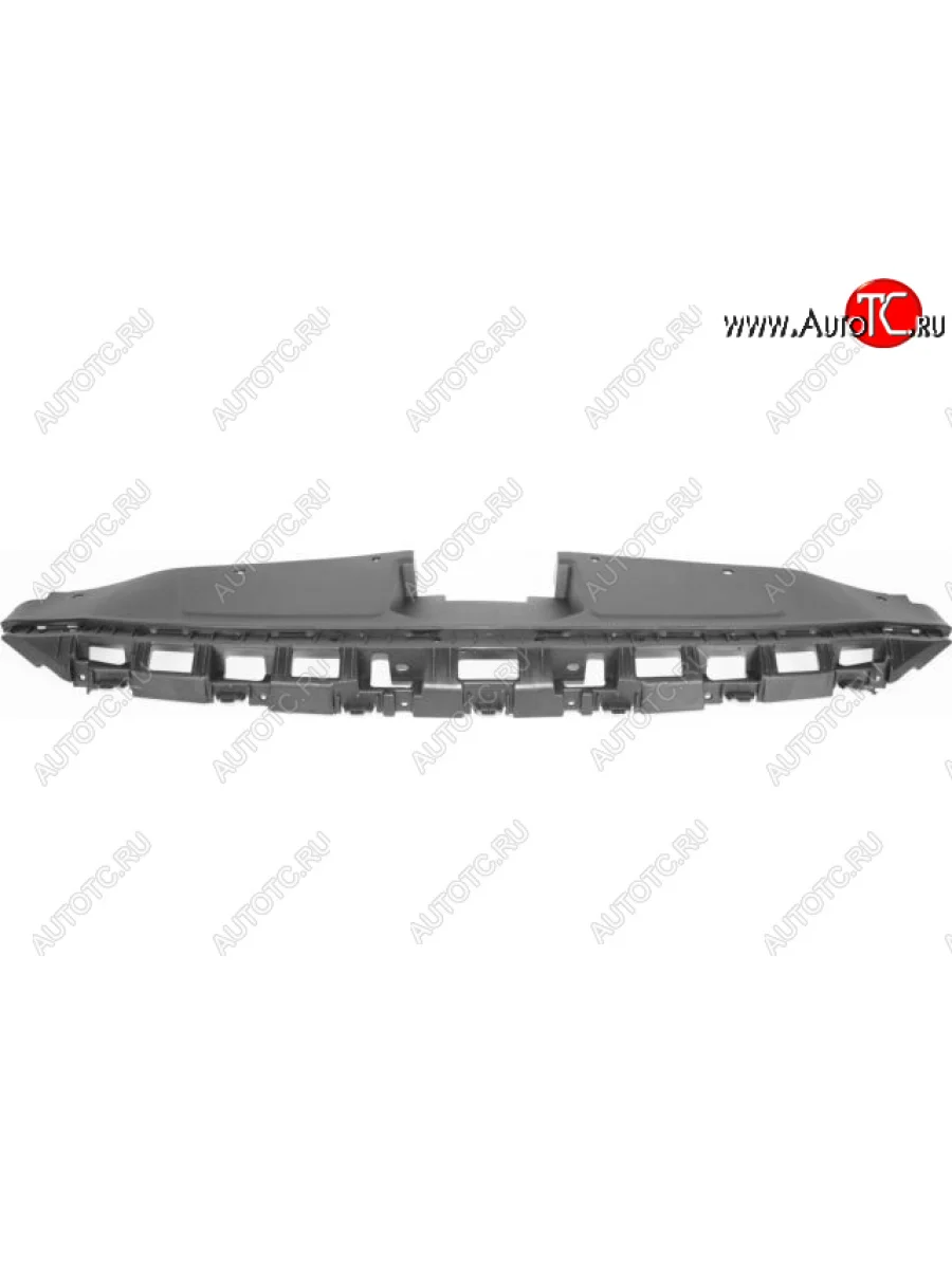 Накладка на парприз верхняя BODYPARTS Hyundai Elantra AD дорестайлинг (2016-2019)  в Керчи Республика Крым