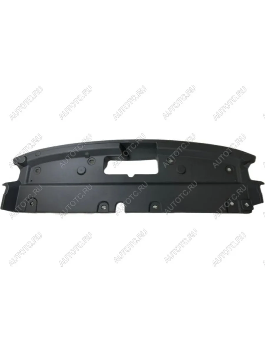 Накладка на парприз верхняя BODYPARTS Haval Jolion дорестайлинг (2020-2024)  в Перми Пермском крае