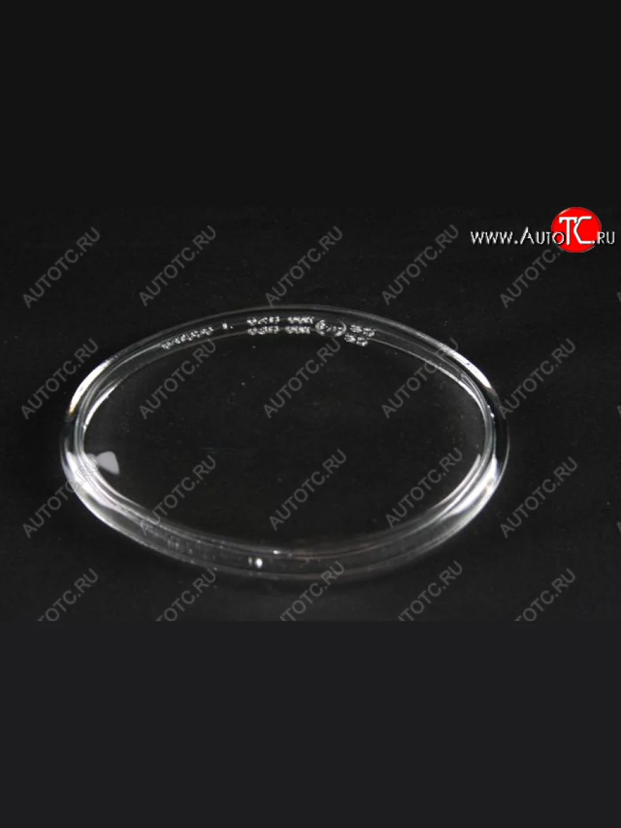 Стекло противотуманной фары левое (пр-во Россия) Volkswagen Jetta A6 седан дорестайлинг (2011-2015)  в Керчи Республика Крым