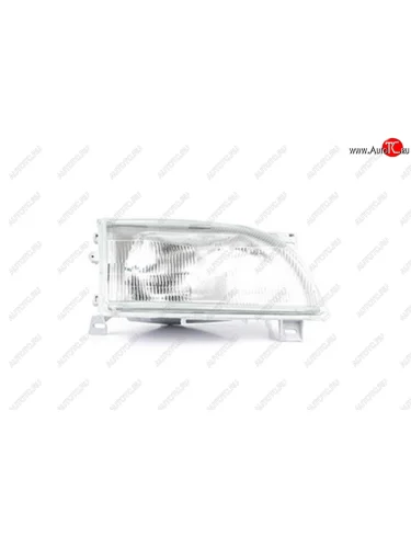 Фара правая BSG Ford Transit цельнометаллический фургон дорестайлинг (2000-2006)