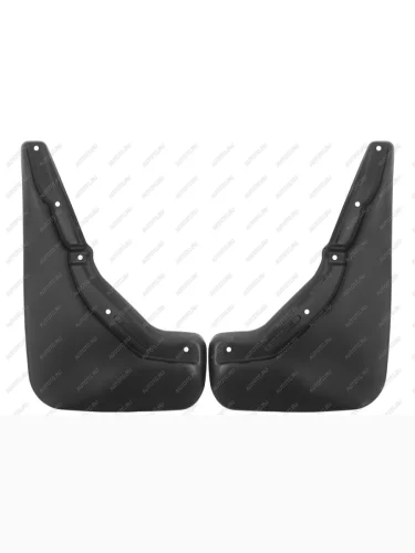 Брызговики задние FROSCH Лада ВАЗ Нива Трэвел (2021-2025) (212300-80)