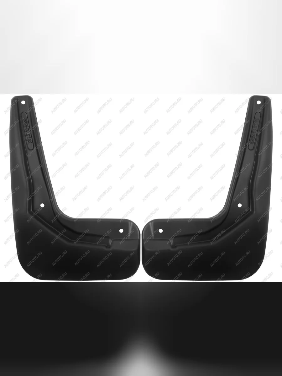 Брызговики передние (optimum) FROSCH  Geely Coolray (2023-2025) SX11  с доставкой в г. Керчь