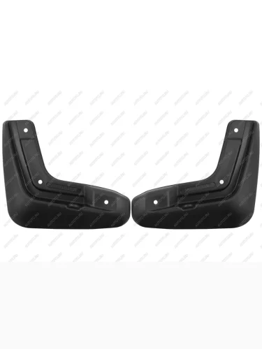 Брызговики передние (optimum) FROSCH Chery Tiggo 7 PRO (2019-2025)
