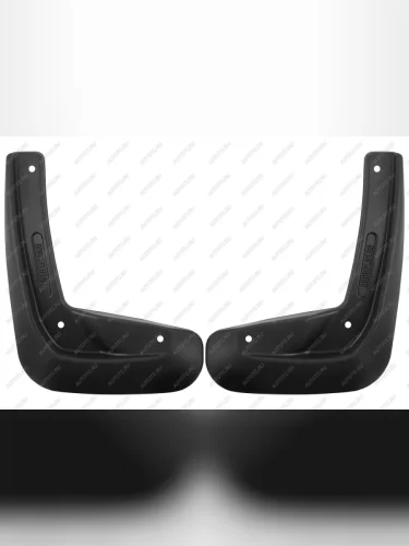 Брызговики передние (optimum) FROSCH Jetta VA3 (2019-2025)