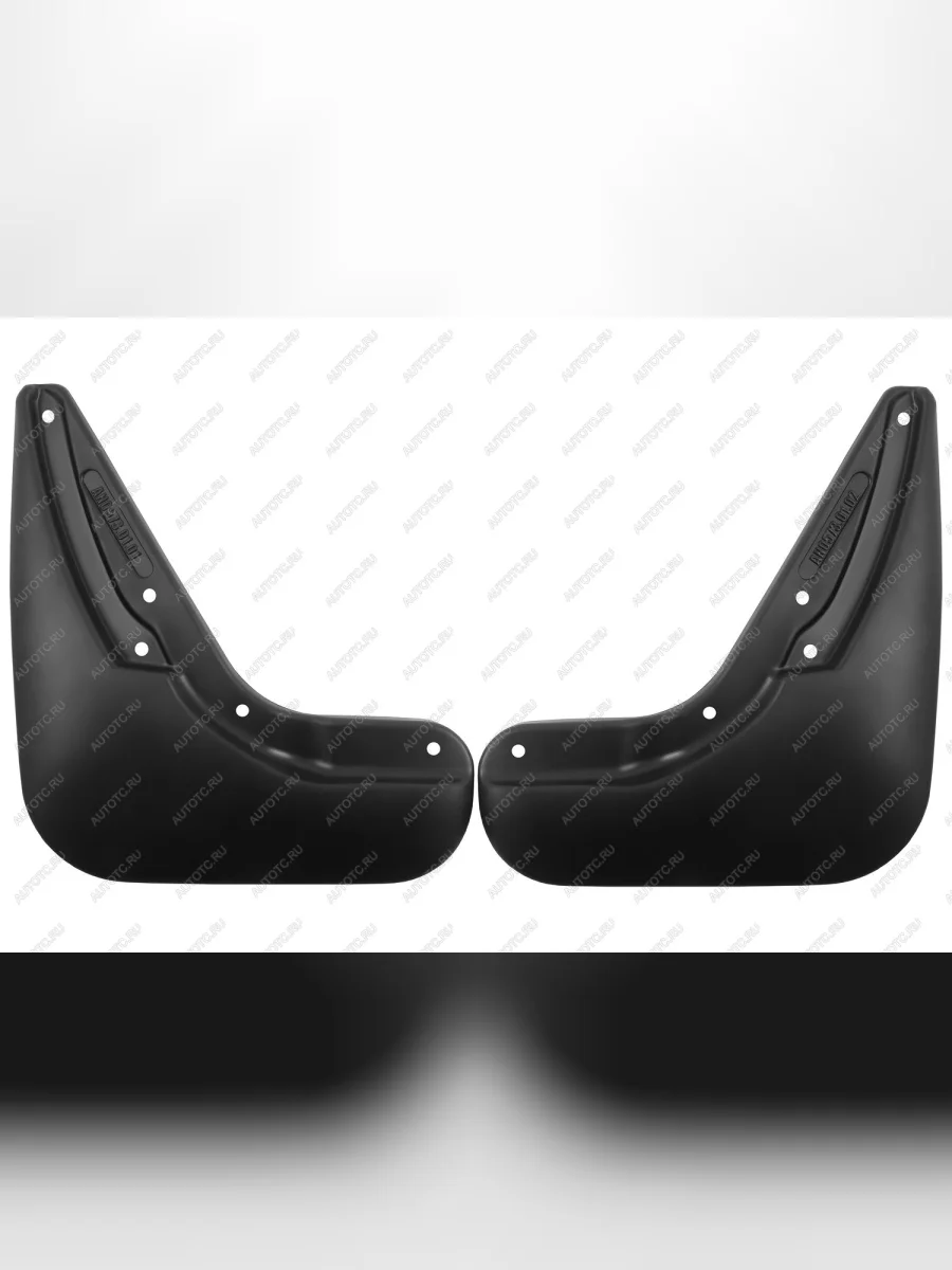 Брызговики передние (optimum) FROSCH Jetta VS7 (2019-2025)  с доставкой в г. Пермь