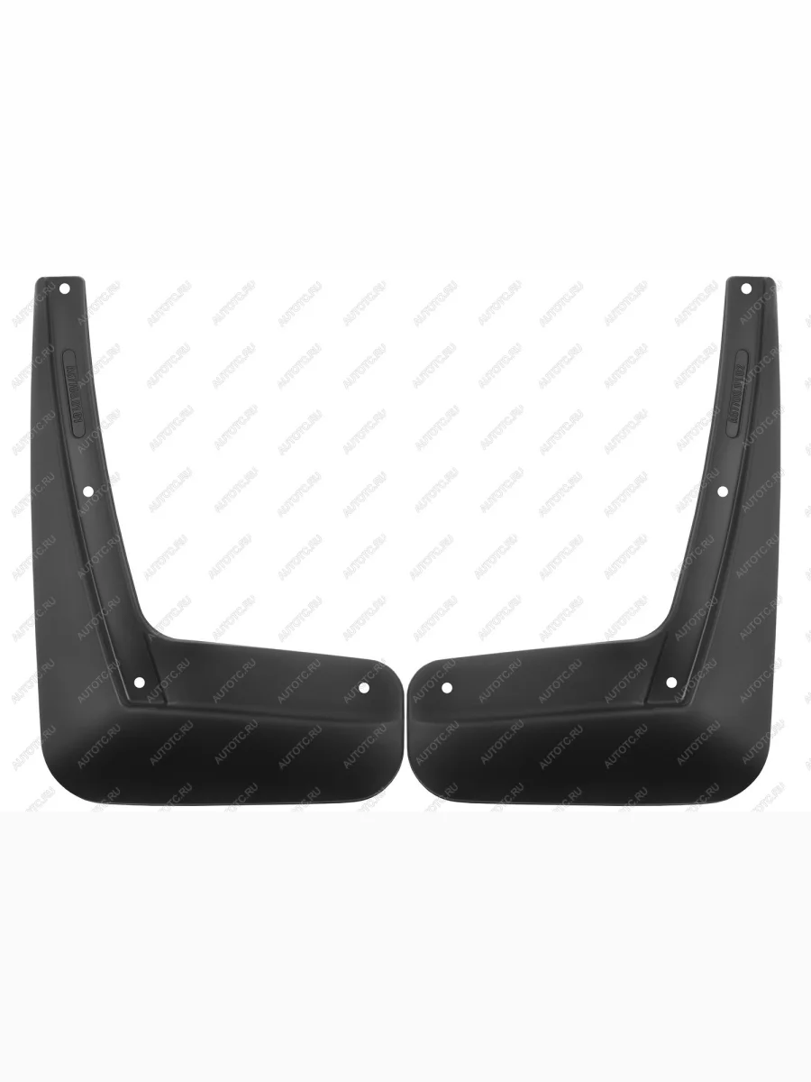 Брызговики передние (optimum) FROSCH Li L9 (2022-2025)  с доставкой в г. Керчь