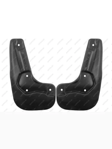 Брызговики передние (optimum) FROSCH Omoda S5 (2023-2025)