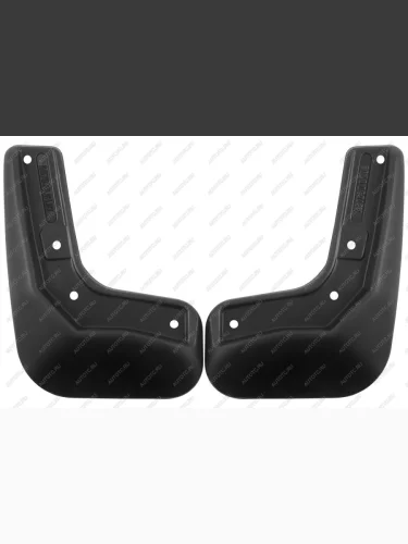 Брызговики передние (optimum) FROSCH Changan CS75 Plus (2022-2024) дорестайлинг