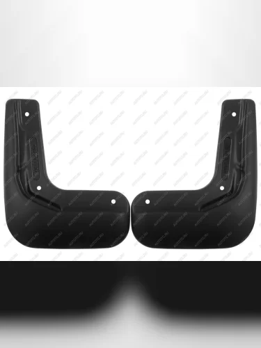 Брызговики передние (optimum) FROSCH Geely Emgrand  SS11 (2021-2025)