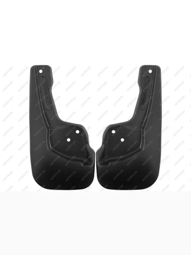 Брызговики передние (optimum) FROSCH Haval Jolion (2024-2025) рестайлинг