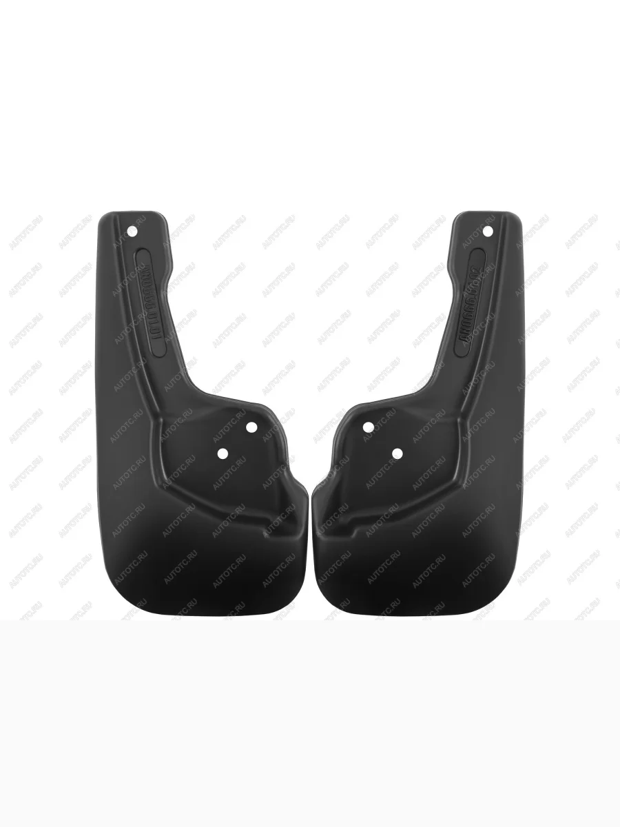 Брызговики передние (optimum) FROSCH Haval Jolion рестайлинг (2024-2025)  с доставкой в г. Керчь