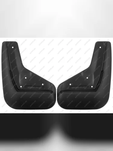 Брызговики передние (optimum) FROSCH Haval M6 (2021-2025)