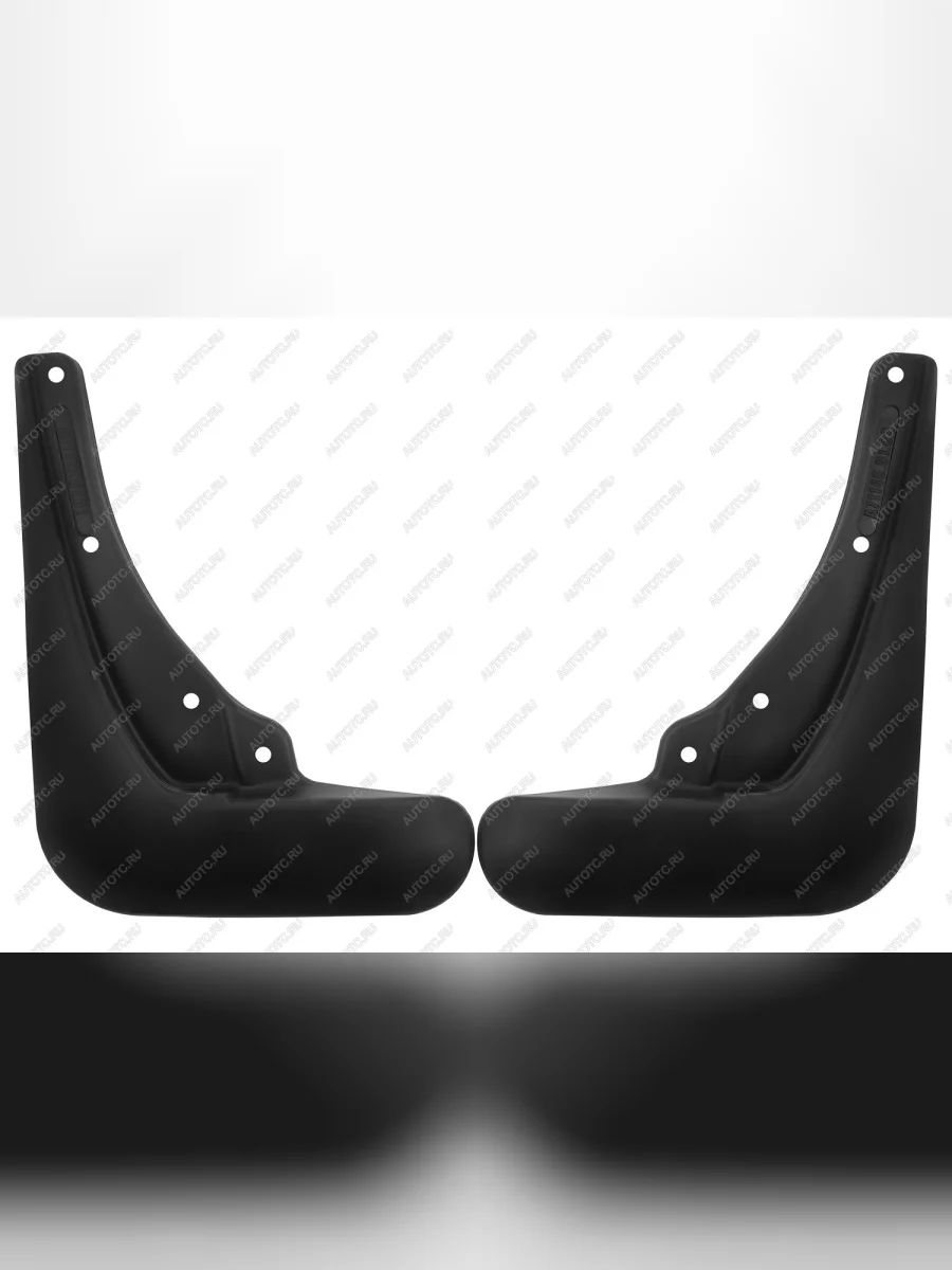 Брызговики передние (optimum) FROSCH Hongqi HS5 рестайлинг (2023-2025)  с доставкой в г. Керчь