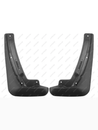 Брызговики задние (optimum) FROSCH Jetour Dashing (2022-2025)