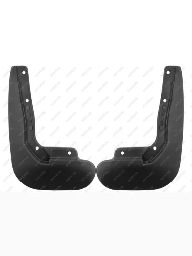 Брызговики задние (optimum) FROSCH Jetour X70 Plus (2023-2025)