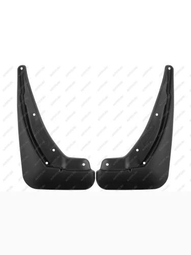 Брызговики задние (optimum) FROSCH Jetta VS7 (2019-2025)