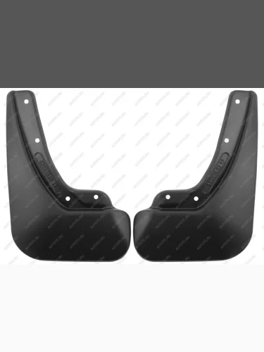 Брызговики задние (optimum) FROSCH Лада ВАЗ Веста NG  2180 (2022-2025) седан рестайлинг