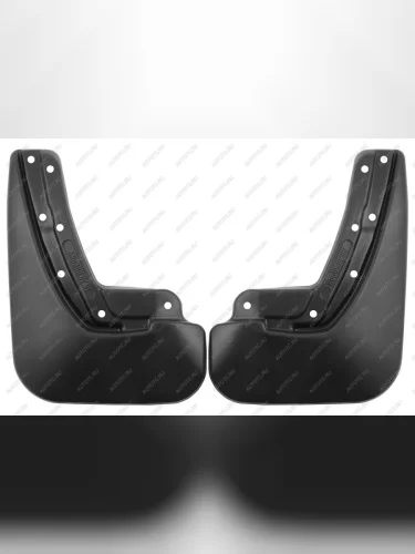 Брызговики задние (optimum) FROSCH Лада ВАЗ Веста NG  SW 2181 (2022-2025) универсал рестайлинг