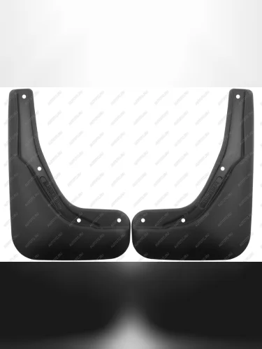 Брызговики задние (optimum) FROSCH Geely Coolray  SX11 (2023-2025) рестайлинг