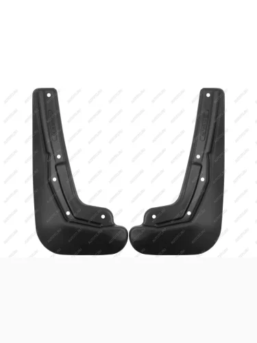 Брызговики задние (standard) FROSCH Chery Tiggo 8 PRO - Tiggo 8 PRO MAX