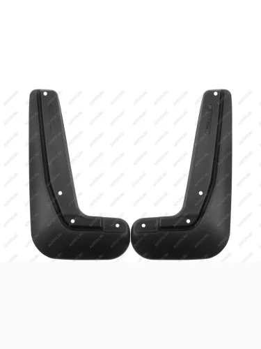 Брызговики задние (optimum) FROSCH Changan Eado (2011-2018) седан
