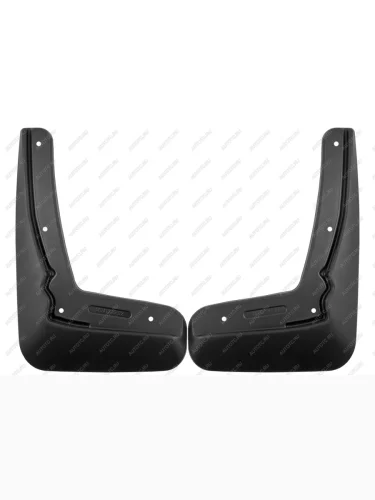 Брызговики задние (optimum) FROSCH Changan UNI-V (2021-2025) лифтбэк