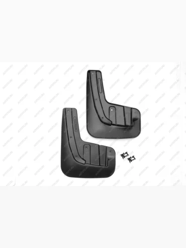 Брызговики передние (standard) REIN EXEED TXL  дорестайлинг (2020-2021)