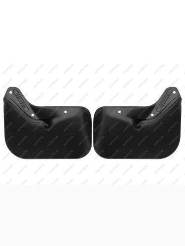 Брызговики задние (standard) REIN Haval F7 - F7x