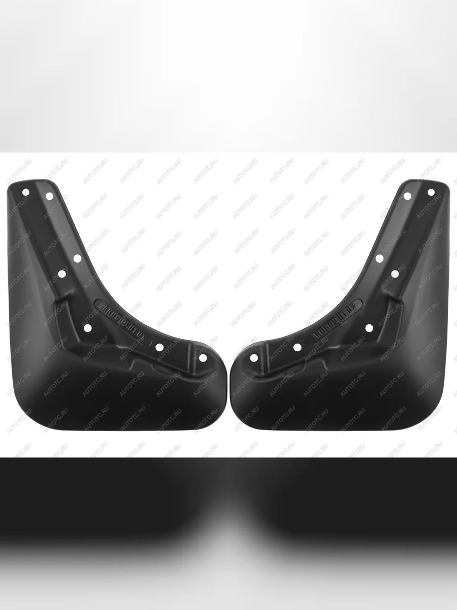 Брызговики передние (optimum) FROSCH BAIC BJ40 (2022-2025)  в Перми Пермском крае