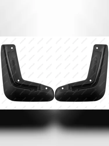 Брызговики передние (standart) REIN Chery Tiggo 7 Pro Max  T1E (2024-2025) рестайлинг