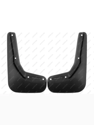 Брызговики задние (optimum) FROSCH Geely Emgrand  SS11 (2021-2025)