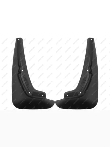 Брызговики задние (optimum) FROSCH Honda CR-V  RW,RT (2019-2022) рестайлинг