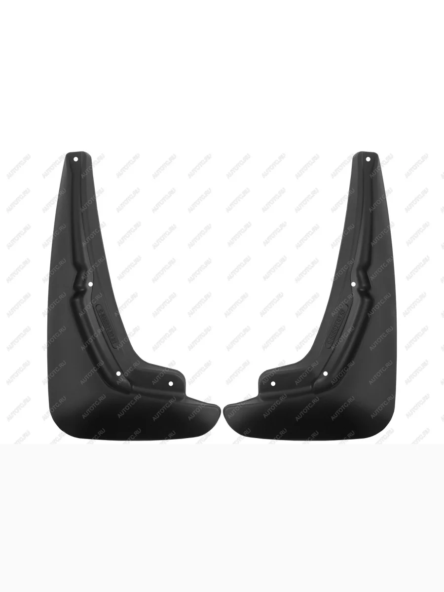 Брызговики задние (optimum) FROSCH  Honda CR-V (2019-2022) RW,RT  с доставкой в г. Керчь