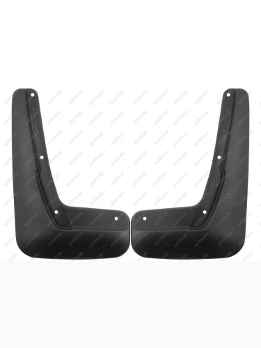 Брызговики задние (optimum) FROSCH Li L9 (2022-2025)