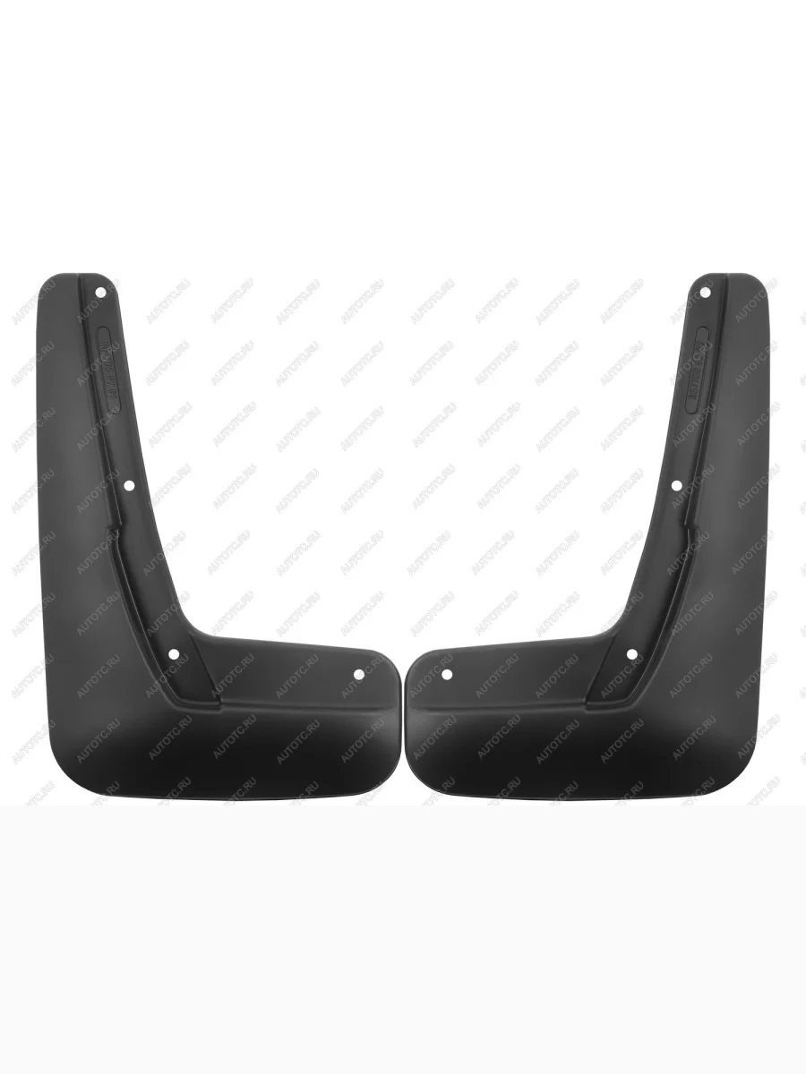 Брызговики задние (optimum) FROSCH  Li L9 (2022-2025)  с доставкой в г. Керчь