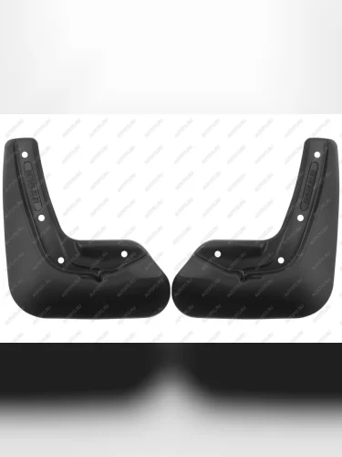 Брызговики задние (optimum) FROSCH Changan CS75 Plus (2022-2024) дорестайлинг