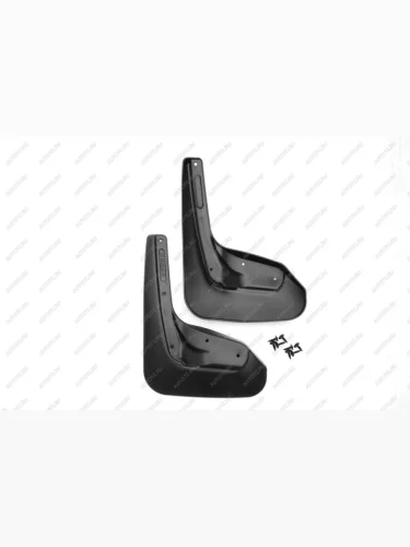 Брызговики задние (standard) REIN EXEED TXL (2020-2021)  дорестайлинг