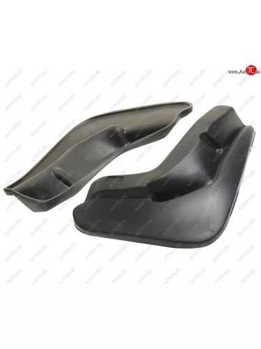 Брызговики задние NORPLAST Ford Focus  3 (2011-2015) седан дорестайлинг